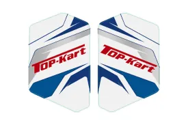 2016 Twister Fuel Tank Graphics