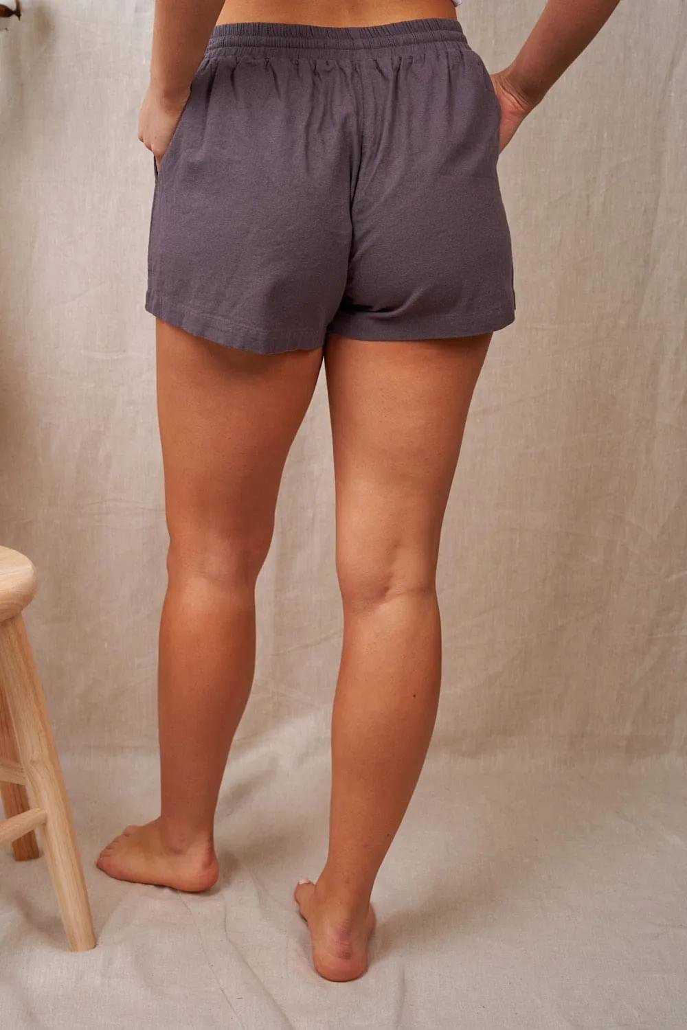 All Around Lounge Shorts