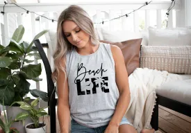 Beach Life Tank Top