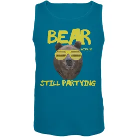 Bear With Me Tank Top