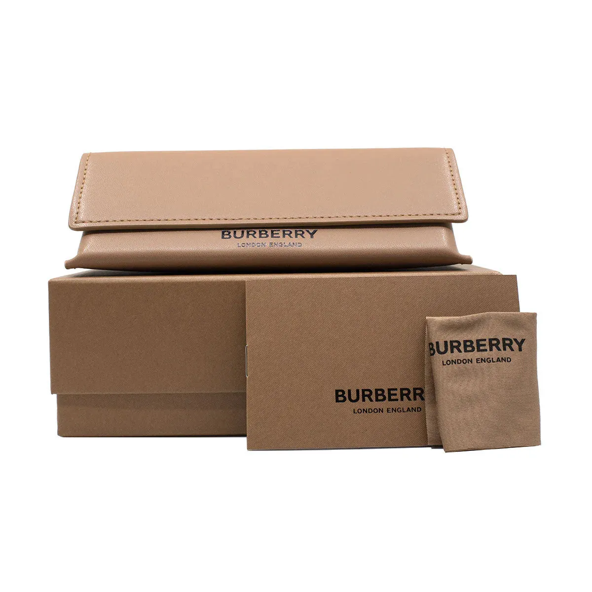 BURBERRY BE 4389 300187 55