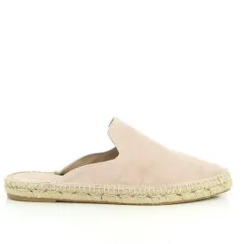 Calzanor 9409PO Pink Slide Espadrilles