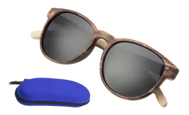 Cat 4 Classic locs -Wood Finish