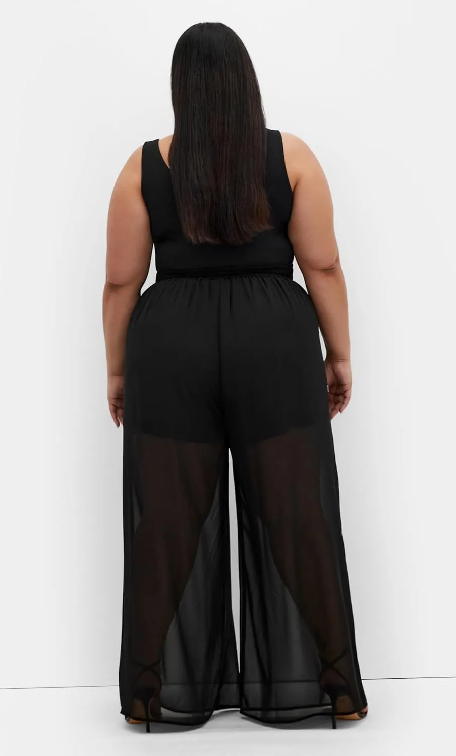 City Chic Women's Plus Size Pant - Corina