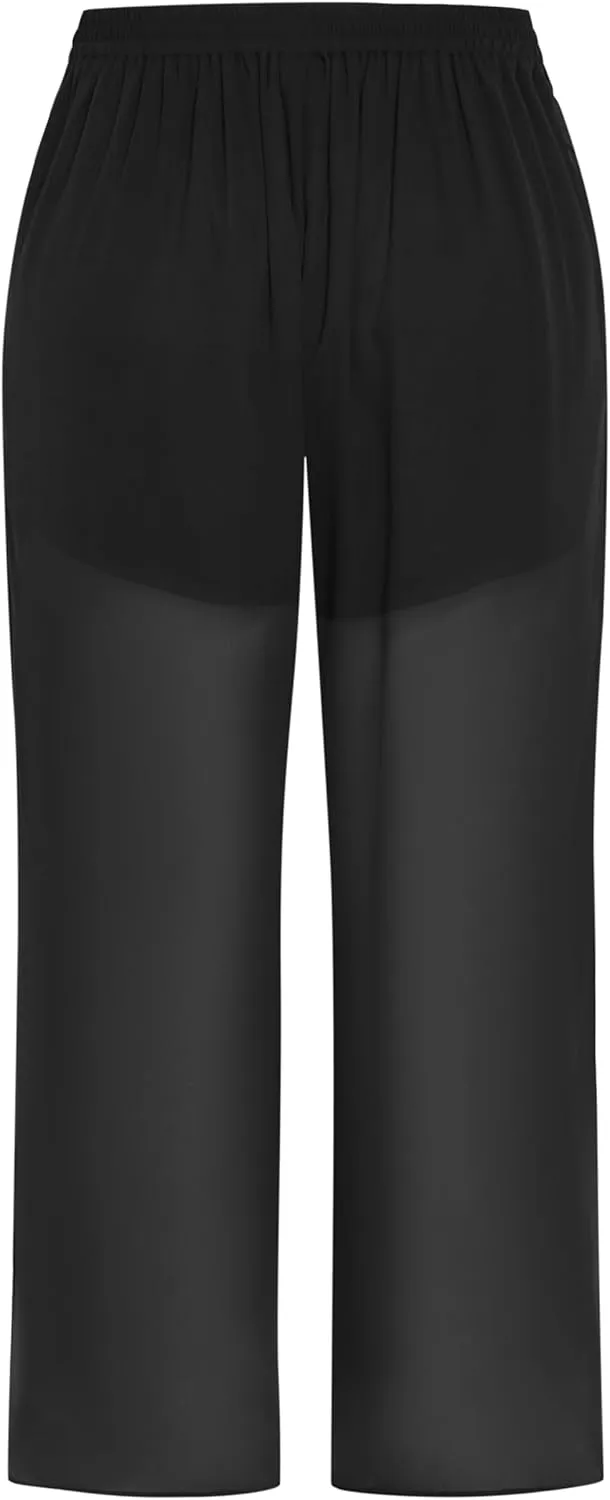 City Chic Women's Plus Size Pant - Corina