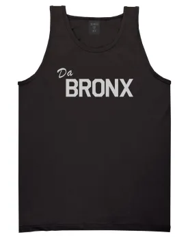 Da Bronx Mens Tank Top Shirt