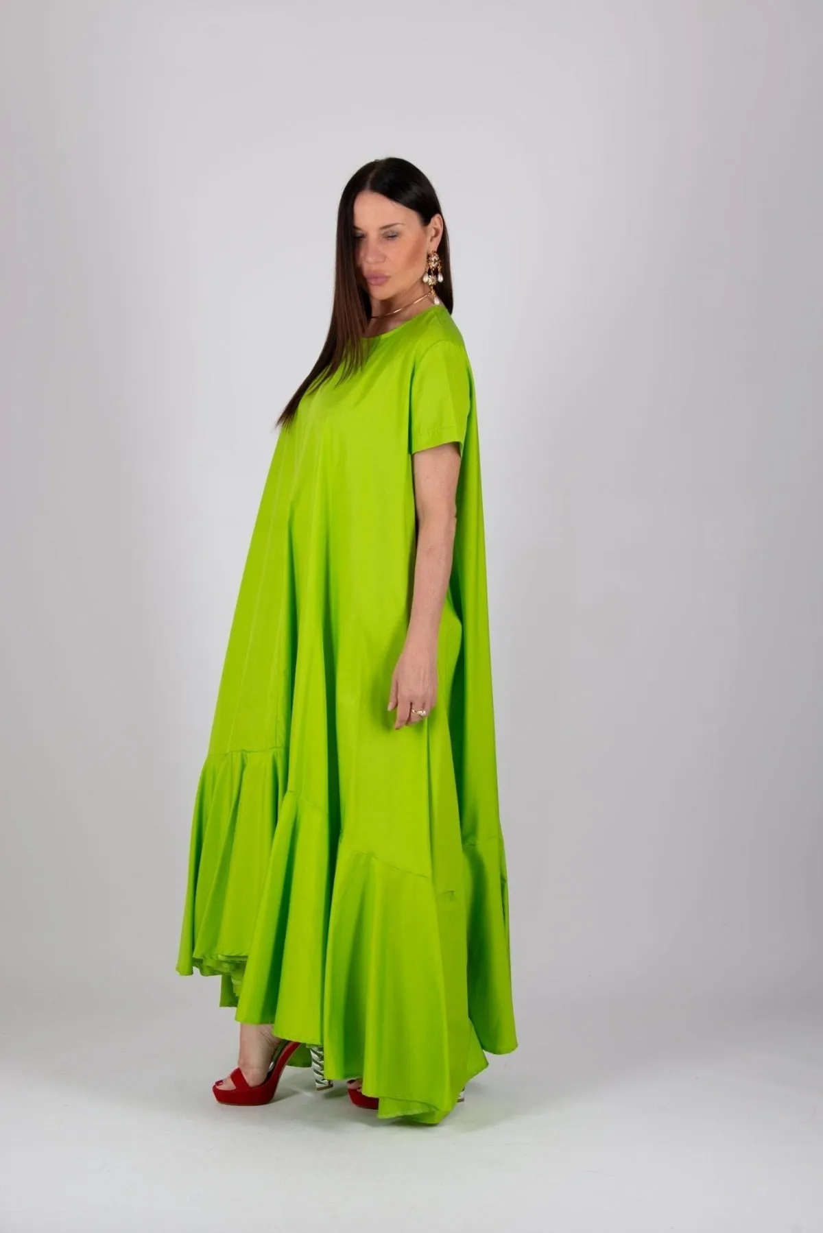 DIVA Summer Dress