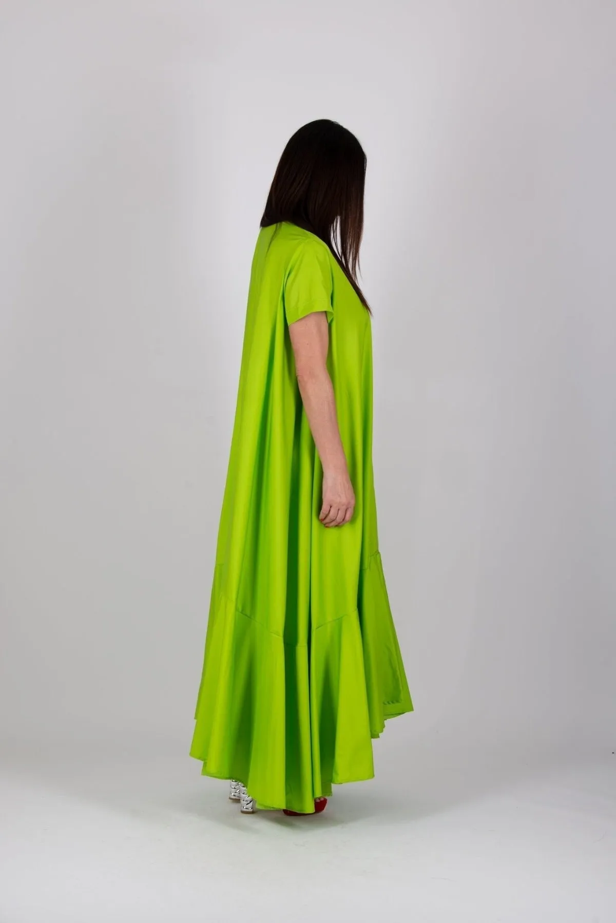 DIVA Summer Dress