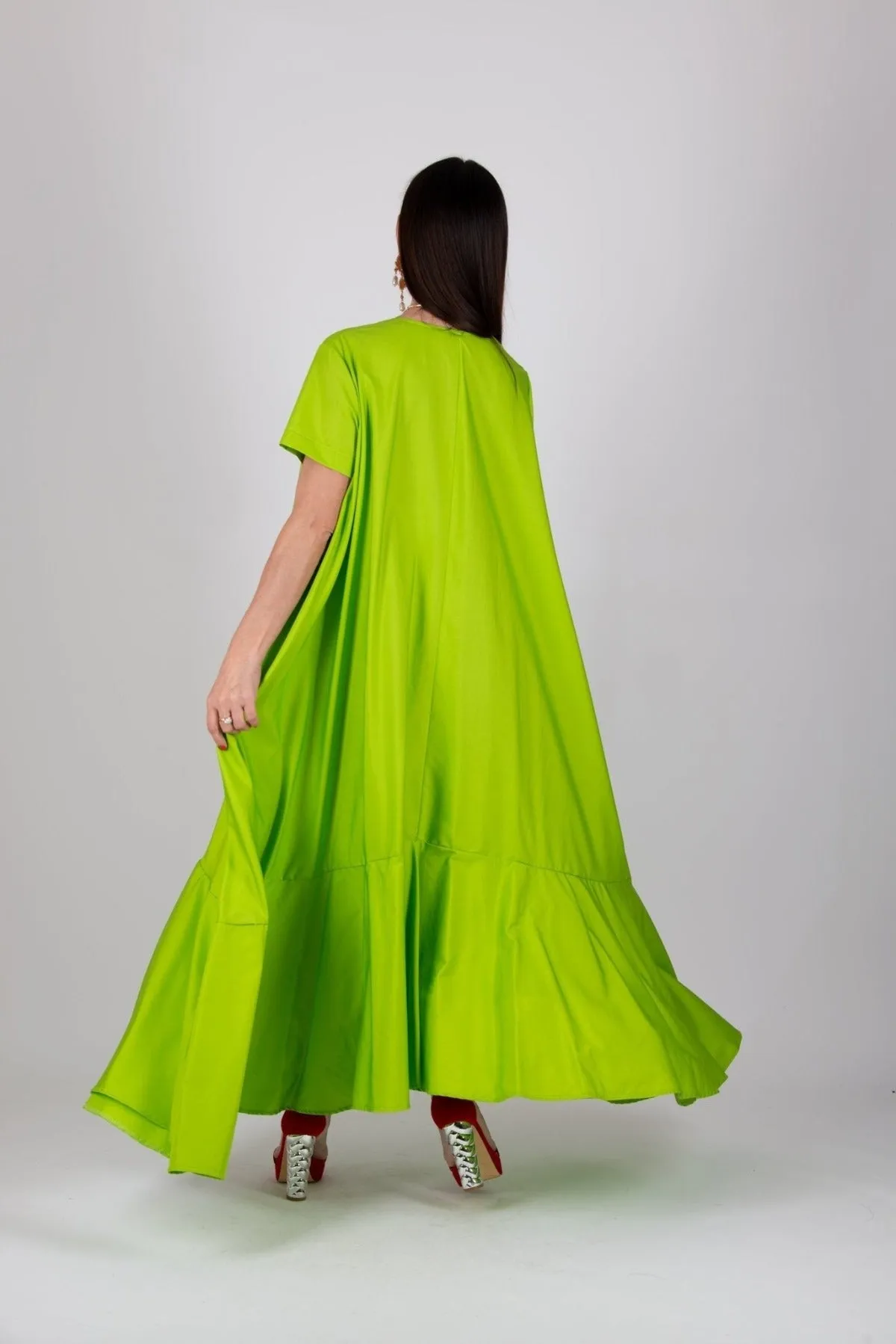 DIVA Summer Dress