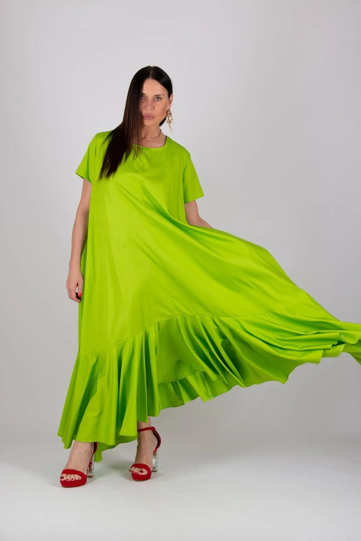 DIVA Summer Dress