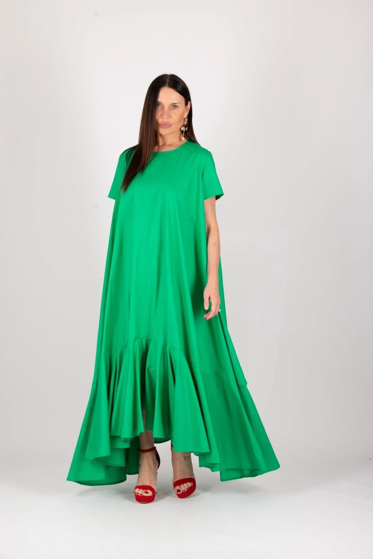 DIVA Summer Dress