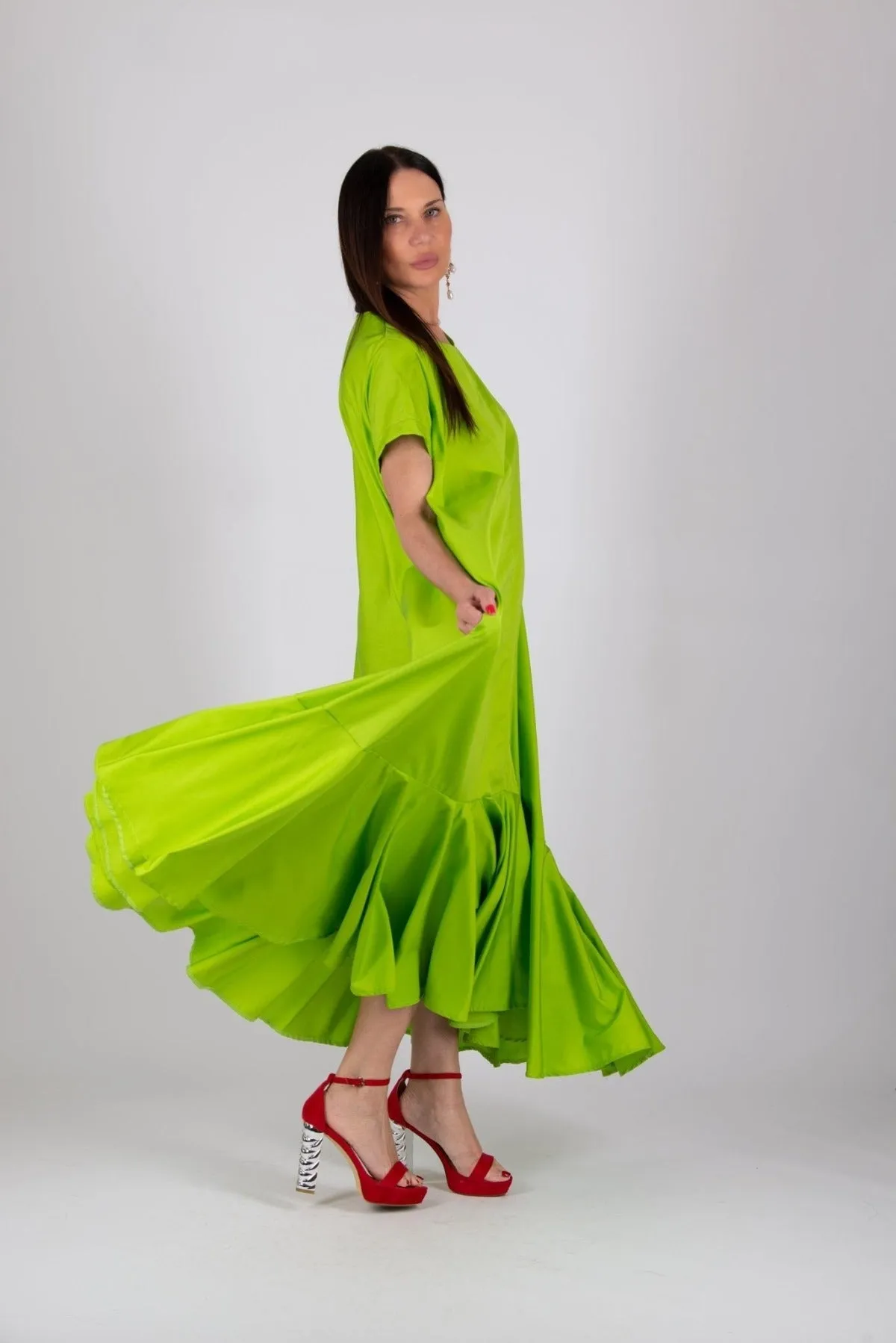 DIVA Summer Dress