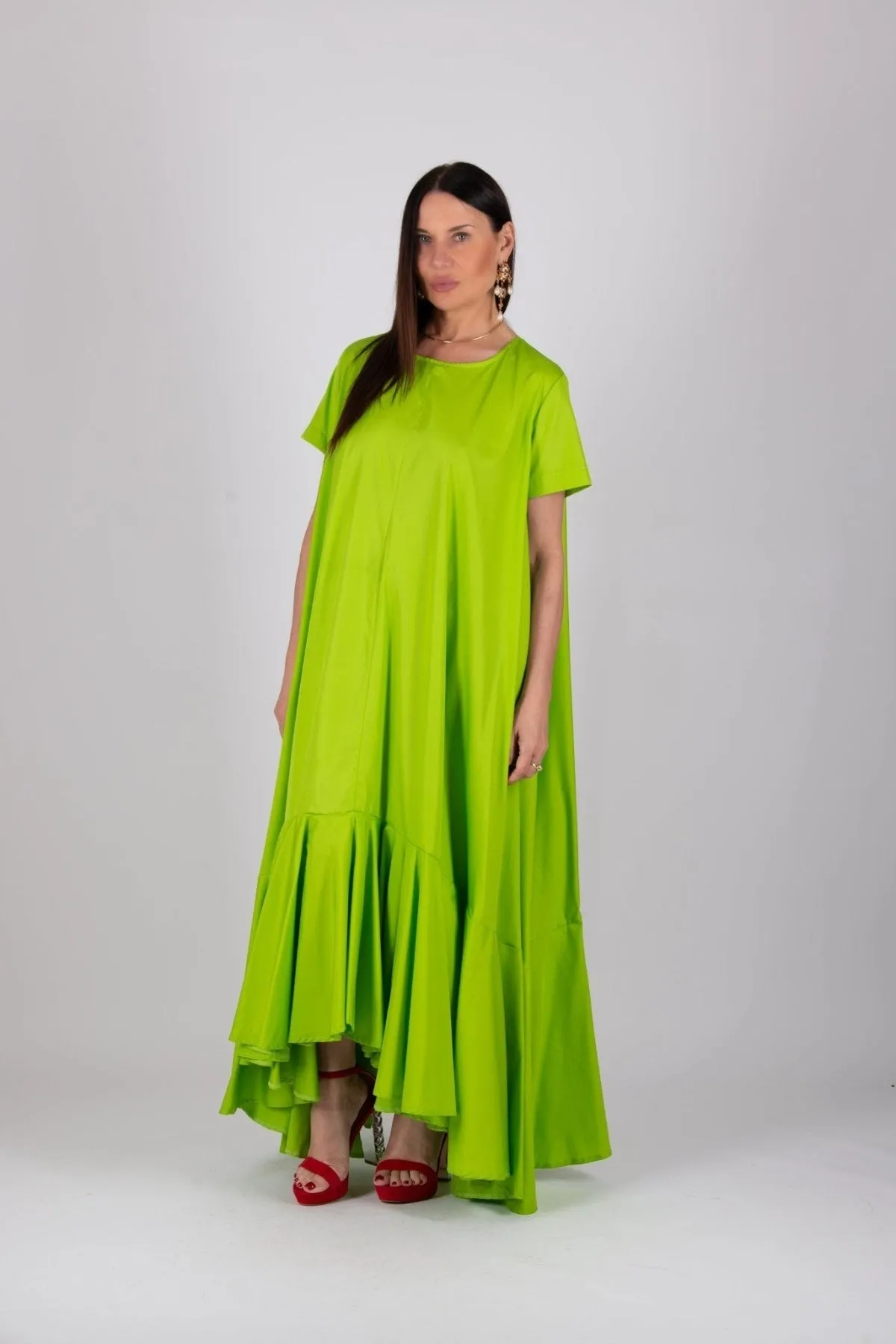 DIVA Summer Dress