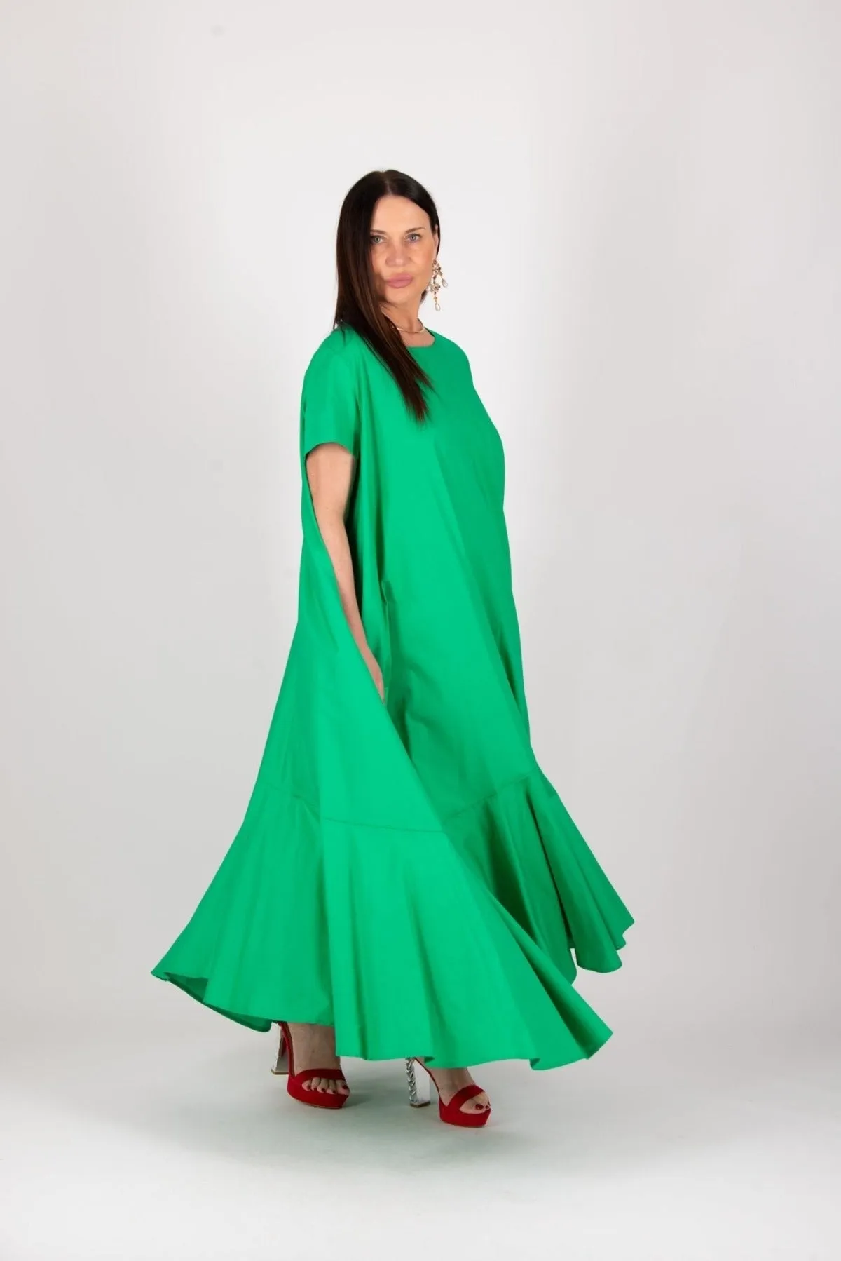 DIVA Summer Dress