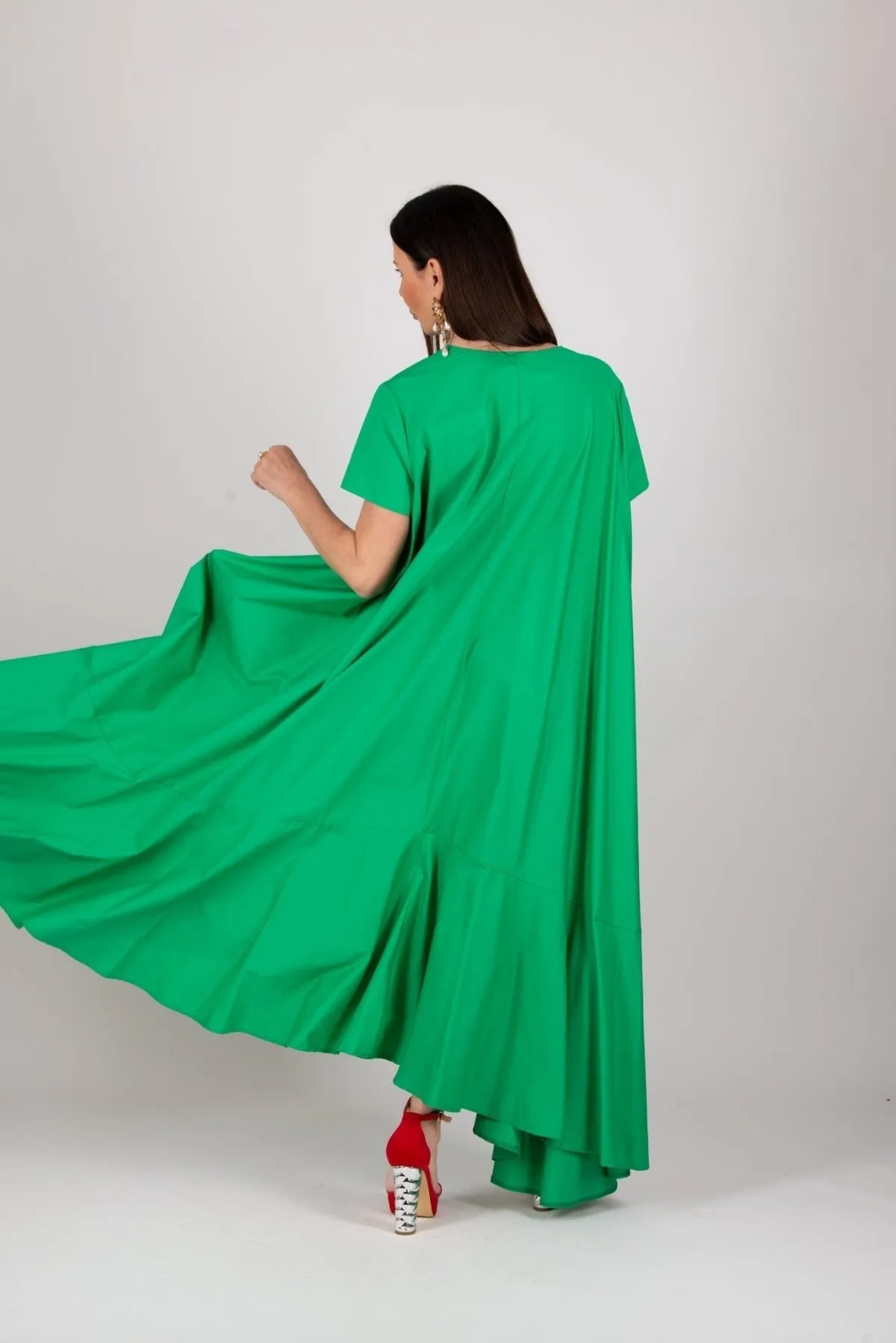 DIVA Summer Dress