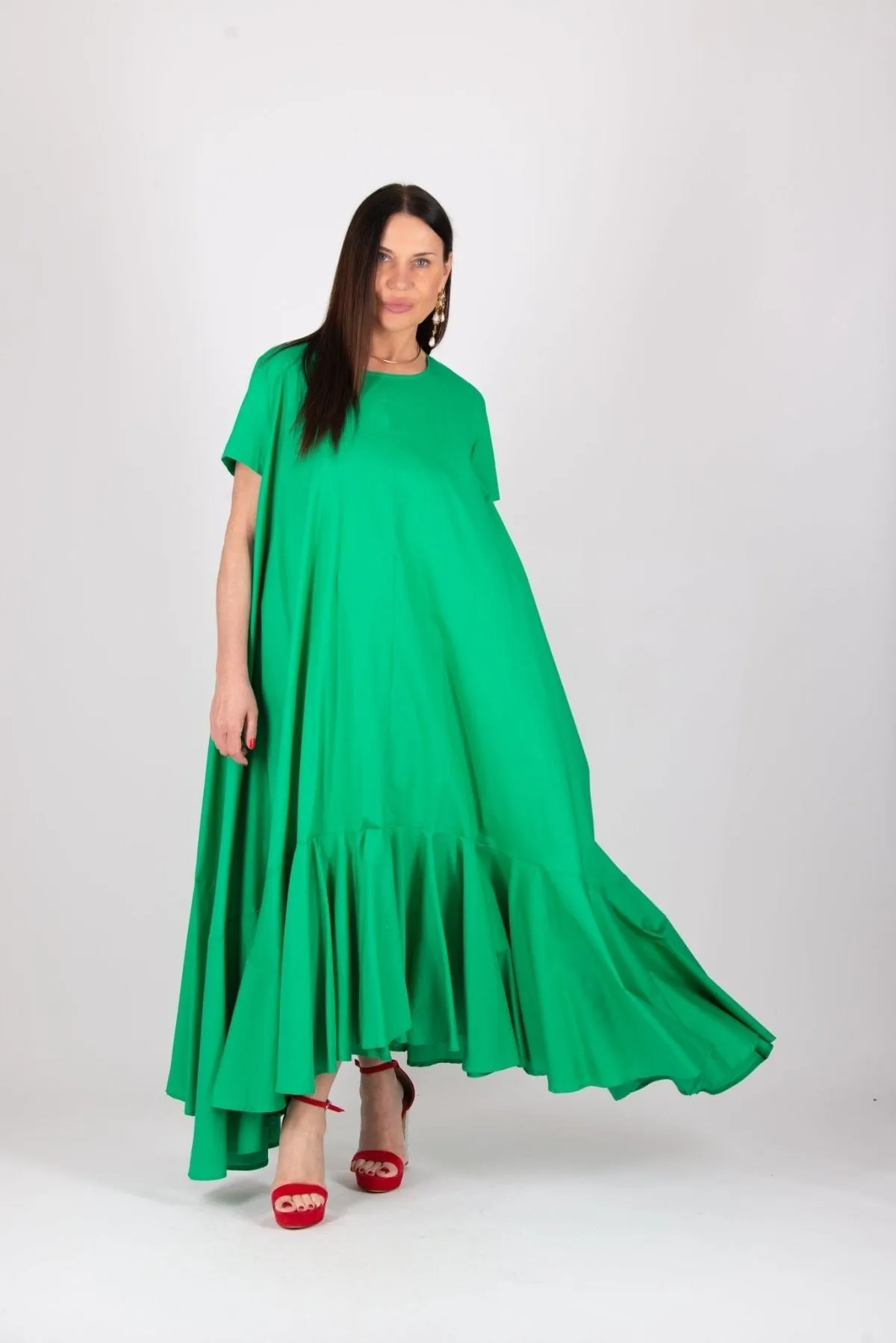 DIVA Summer Dress