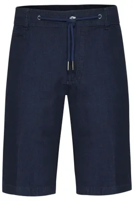 Drawstring Shorts