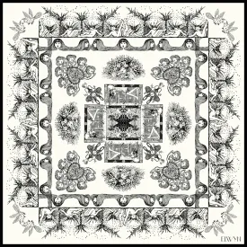 Elwyn New York Storybook Scarf
