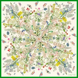 Elwyn Shakespeare In Love Scarf Bandana