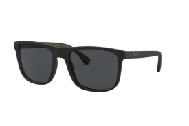 EMPORIO ARMANI EA 4129 504287 56