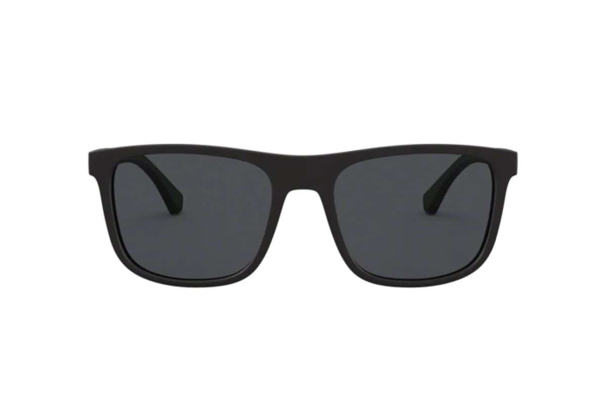 EMPORIO ARMANI EA 4129 504287 56