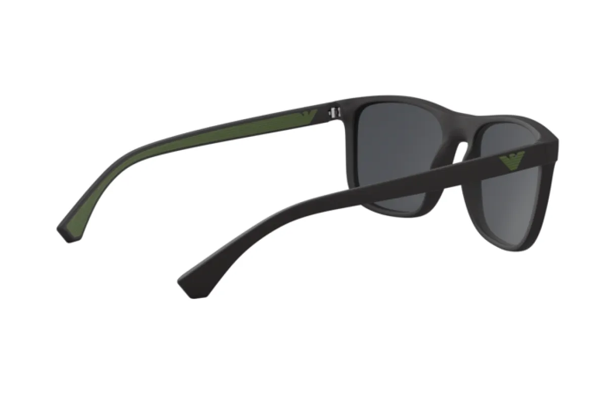 EMPORIO ARMANI EA 4129 504287 56