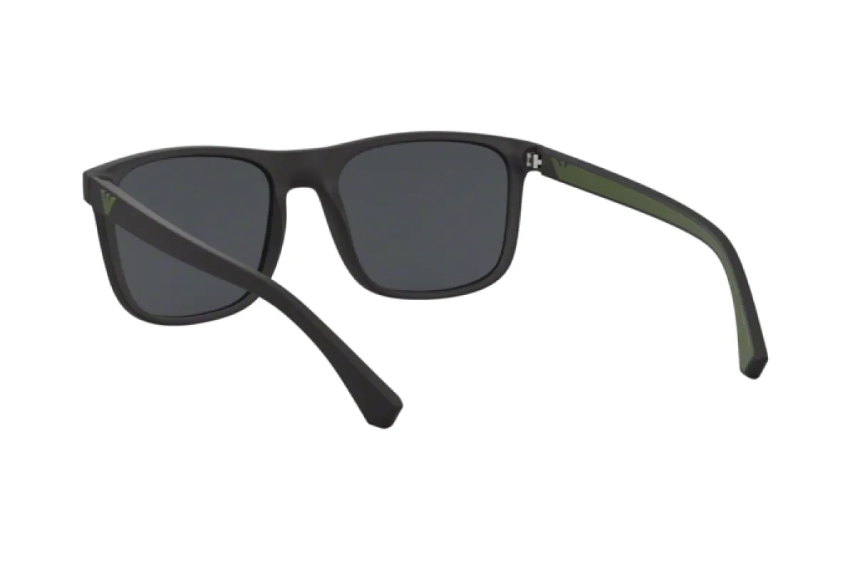 EMPORIO ARMANI EA 4129 504287 56