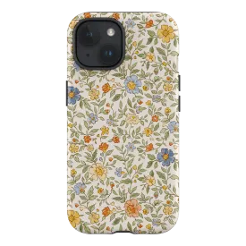 Flora