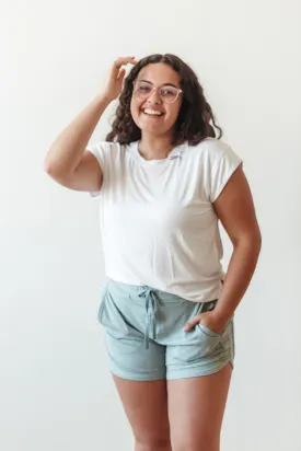 helalia shorts