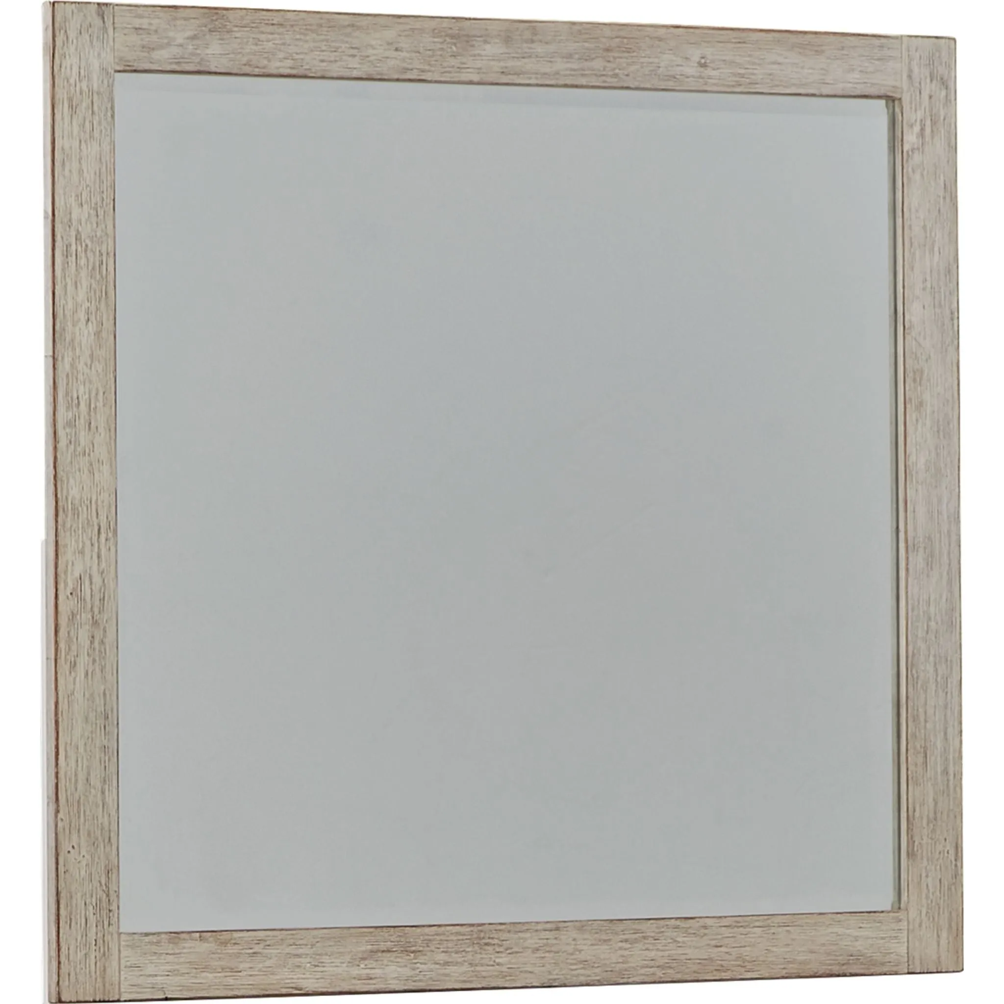 Hollentown Dresser and Mirror