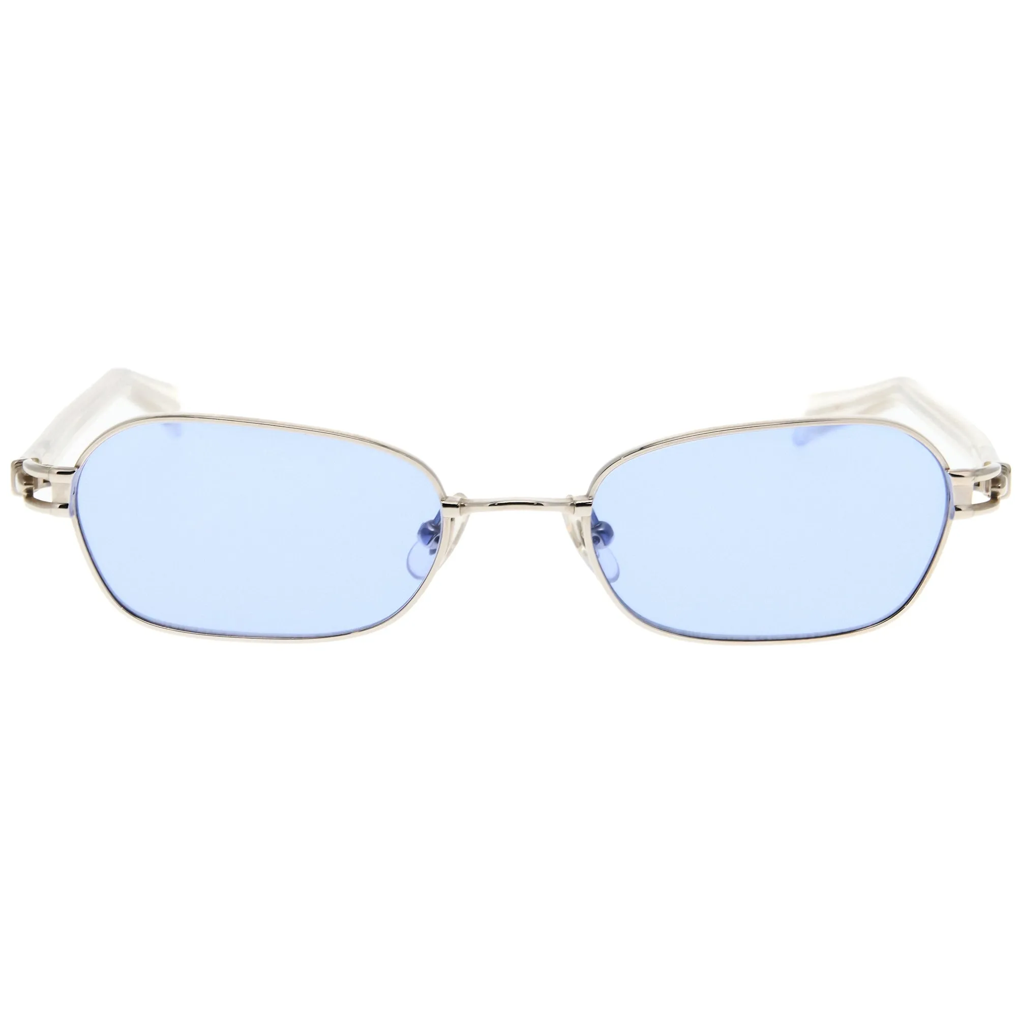 Jean Paul Gaultier 56-0031 1 (Light Blue)