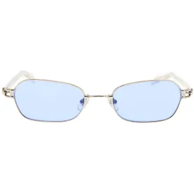 Jean Paul Gaultier 56-0031 1 (Light Blue)