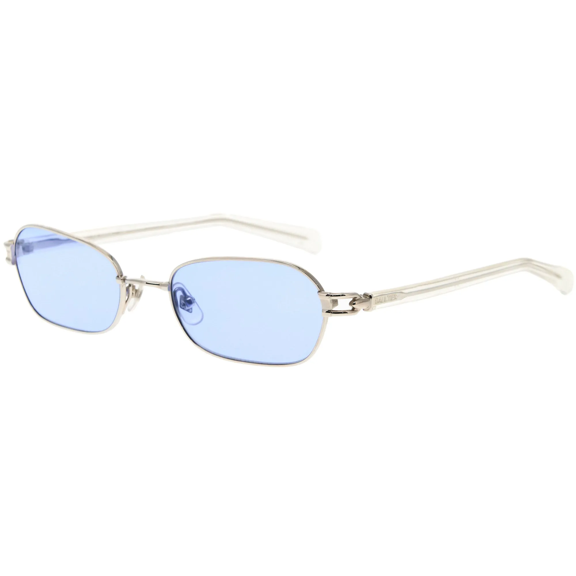 Jean Paul Gaultier 56-0031 1 (Light Blue)