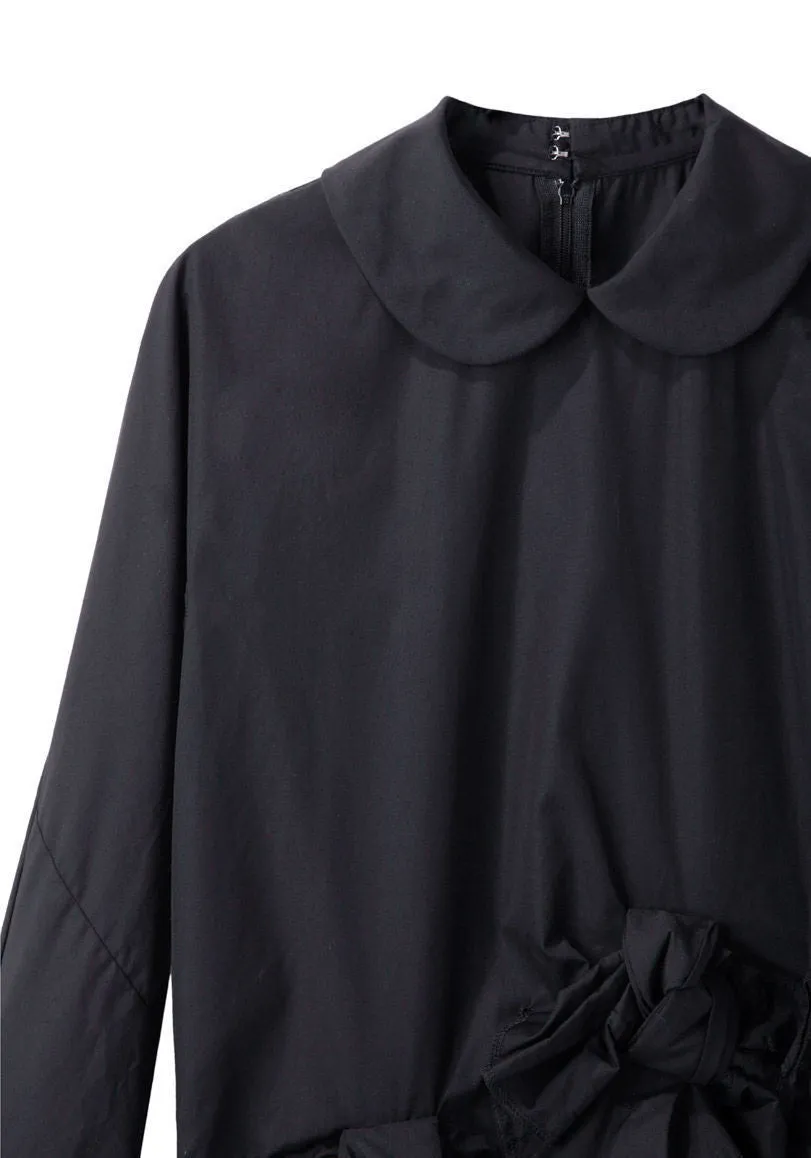 Knotted Top