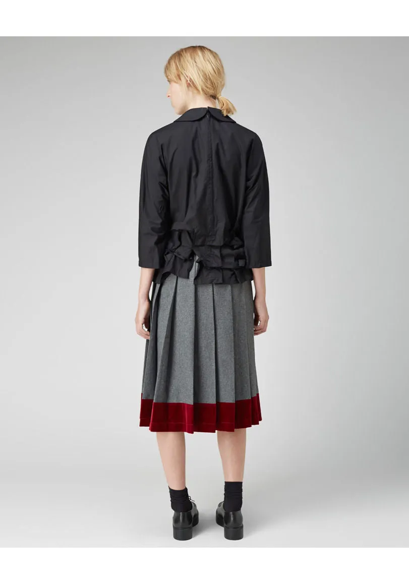 Knotted Top