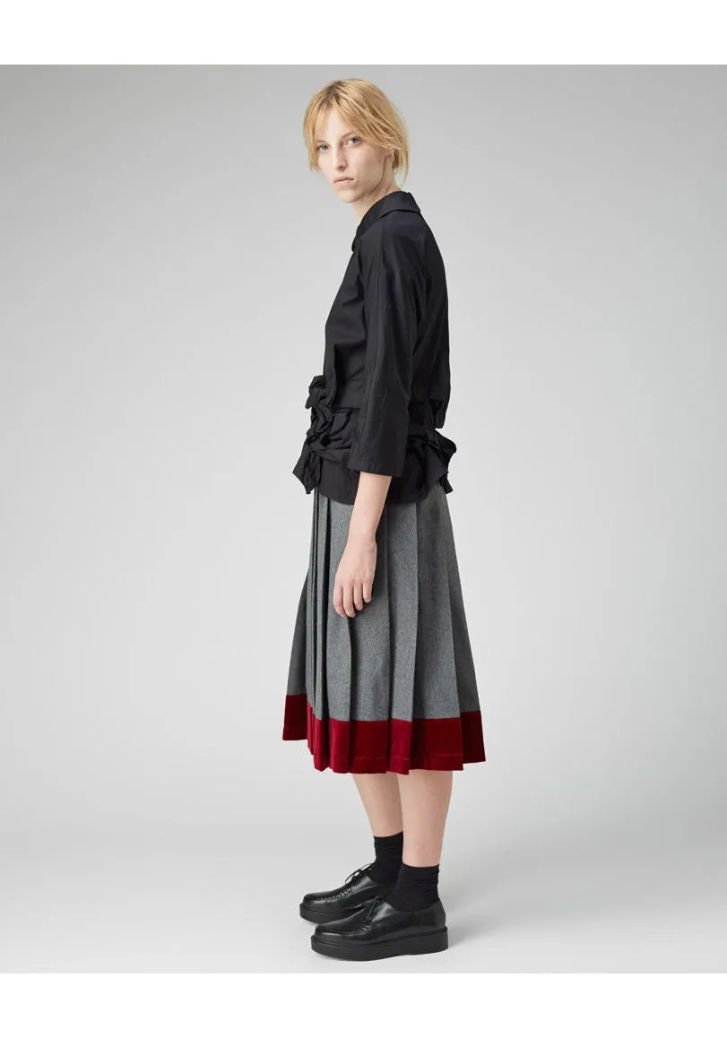 Knotted Top