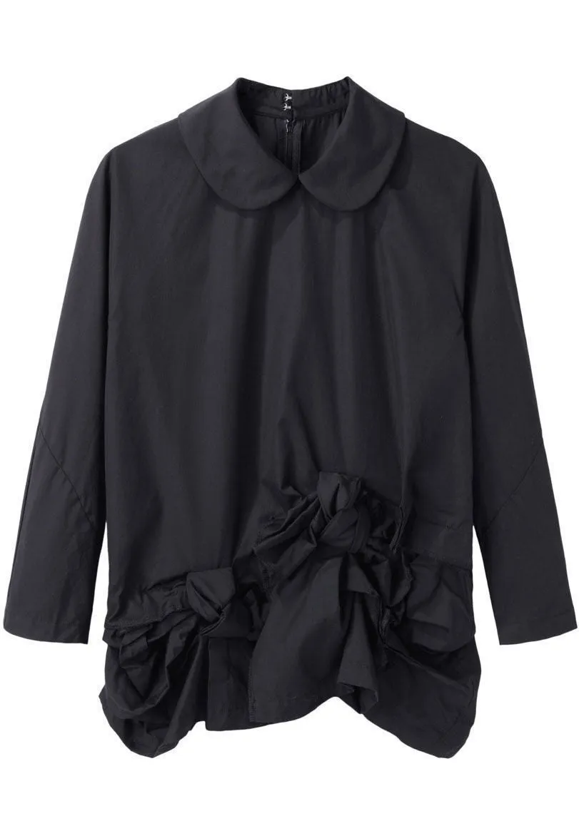 Knotted Top