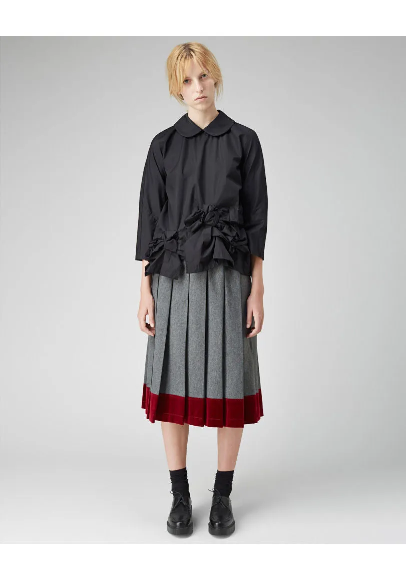 Knotted Top