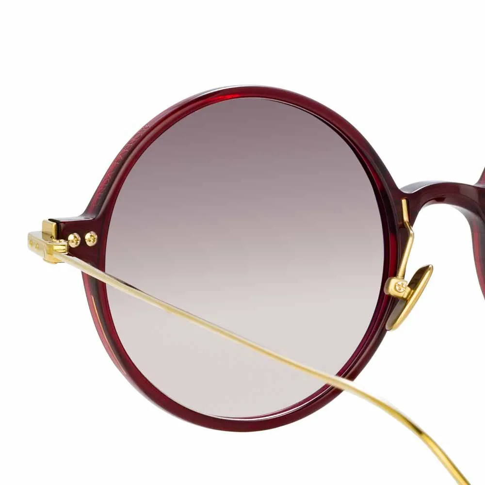 Linda Farrow LF09
