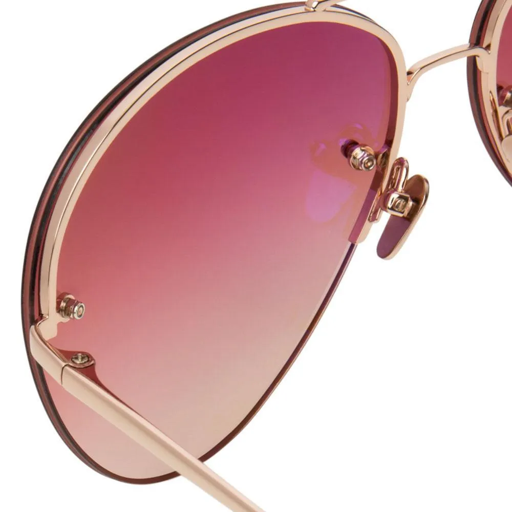 Linda Farrow LFL574