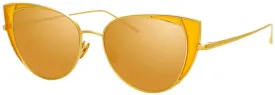 Linda Farrow LFL855 Des