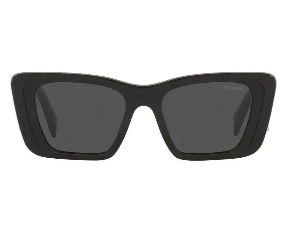 PRADA 08Y 1AB-5S0 51
