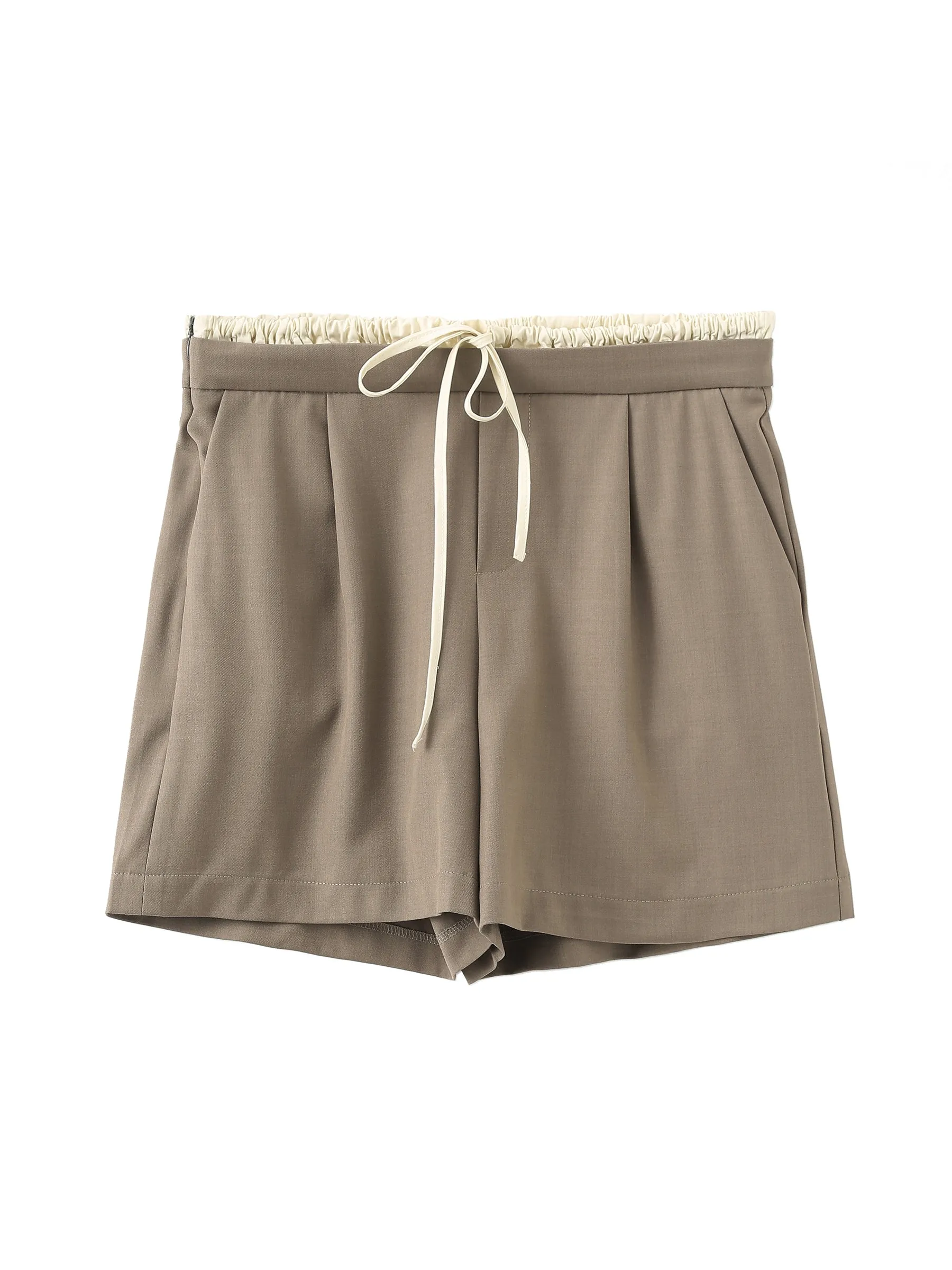 Short Bermuda Shorts