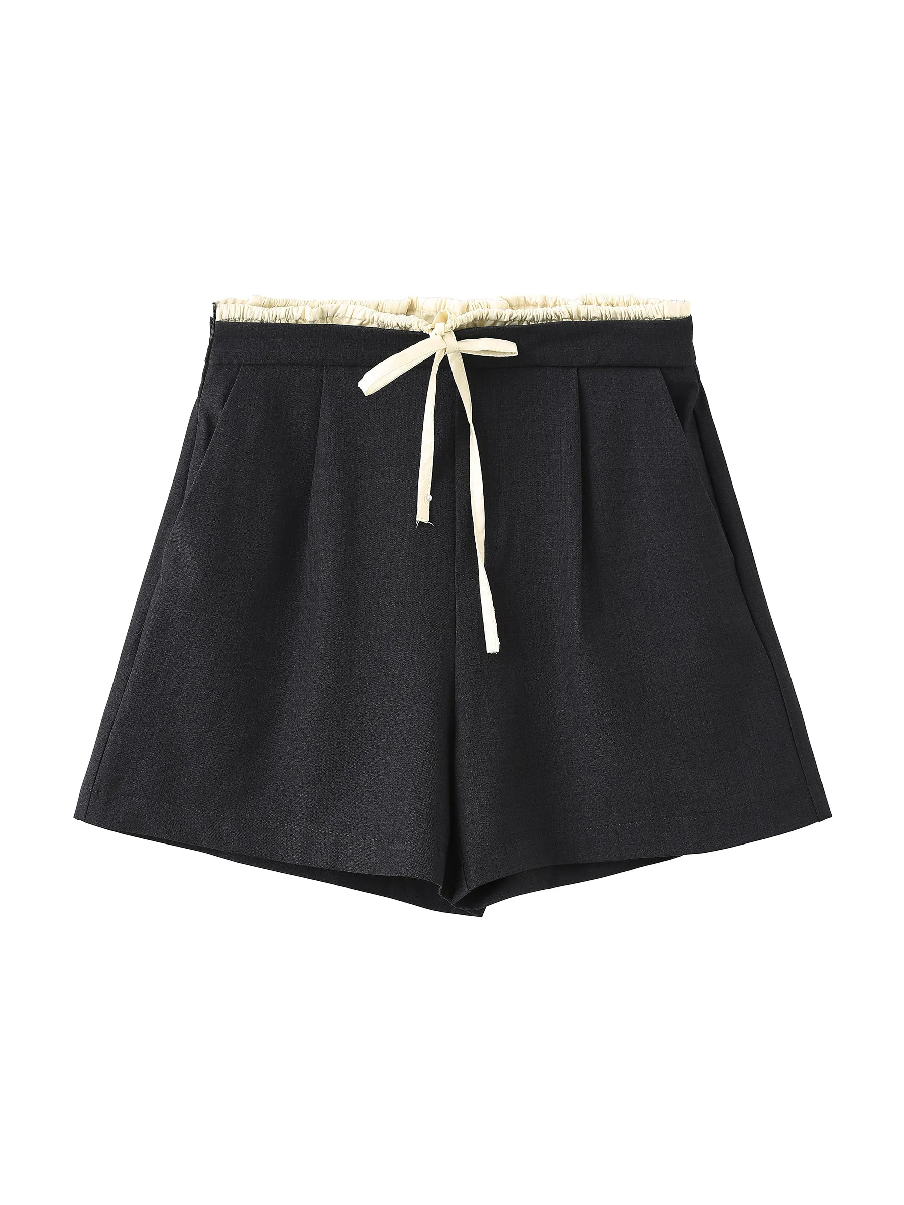 Short Bermuda Shorts