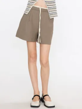 Short Bermuda Shorts