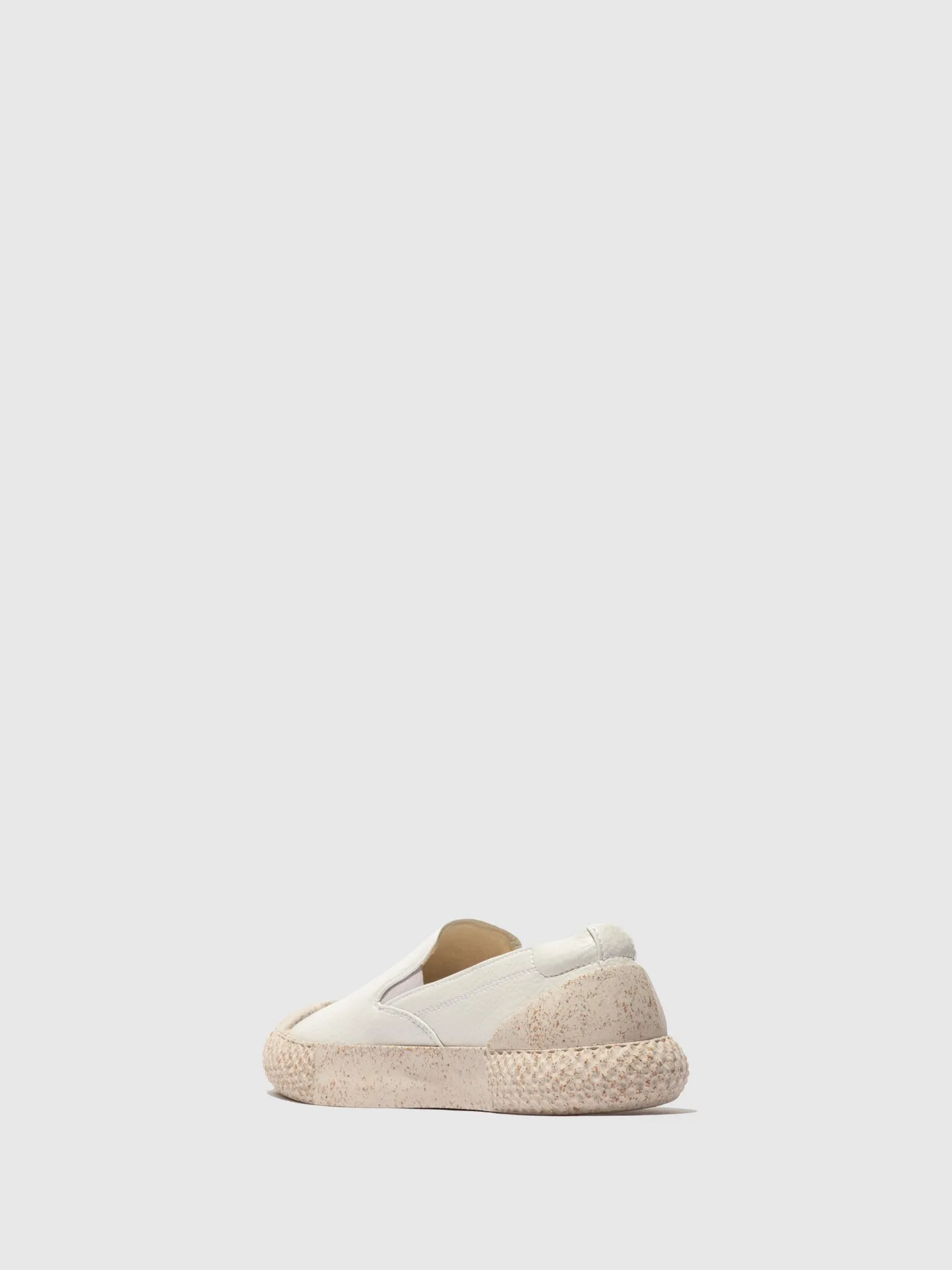 Slip-on Espadrilles TURF WHITE