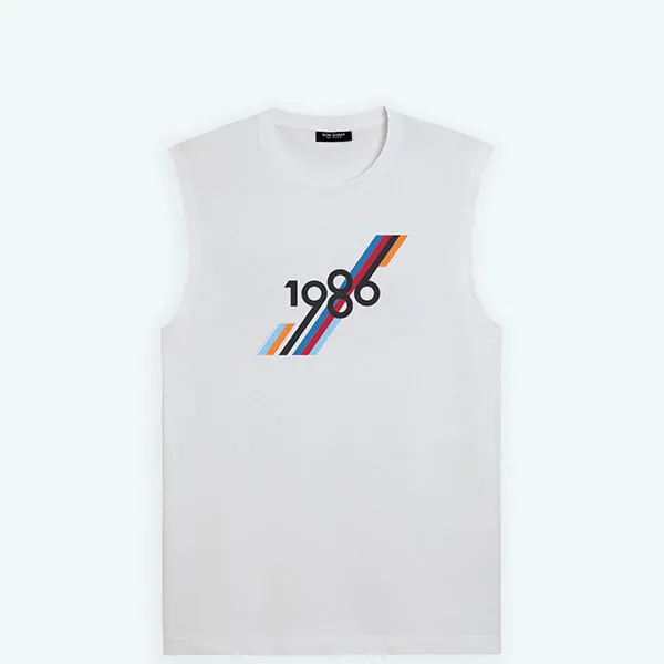 Tank Top White