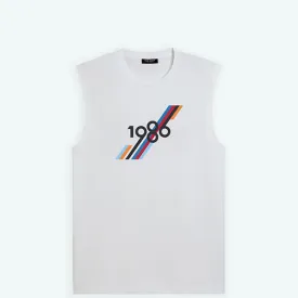 Tank Top White