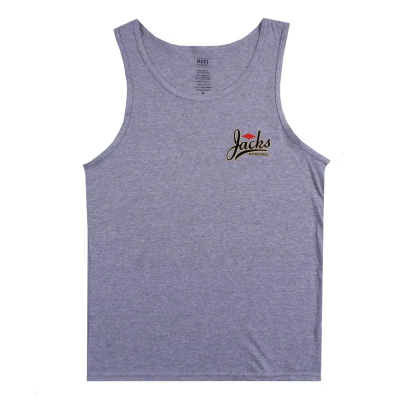 Trenton Tank Top