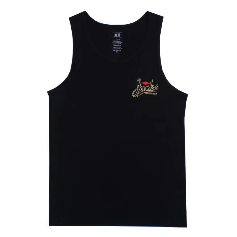 Trenton Tank Top